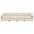 Velours côtelé beige est en rupture de stock