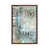 Classic Brown Wood Framed selected