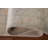 Vegetable Dye Oushak Turkish Area Rug 4x6