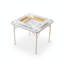 Table de jeu portative pliante 35 po Mahjong