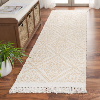 Tapis en laine Klingbeill