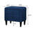 Healy 2 - Drawer Nightstand-1535042916