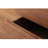 Simple Solid Wooden Sideboard Storage Cabinet