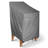 Outdoor Patio Chair Cover-25131753