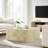 Table basse carrée en bois 36 po Modway Cosmos-90863238