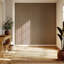 Sunburst - Ceramic Pink Wallpaper