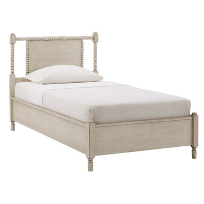 Platform Bed