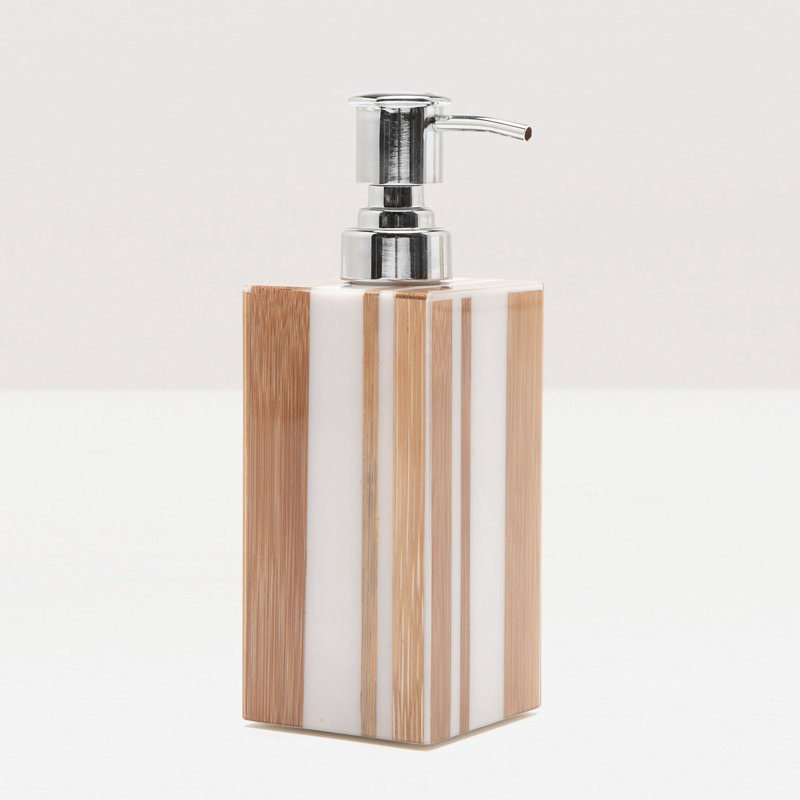 Ashford Soap / Lotion Dispenser