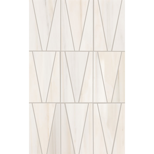 Perfit Mosaix Natural Stone Trace Mosaic (5 PC per Carton) (7.15 SQFT per Carton)