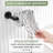 Wall Mounted Toilet Paper Holder-102465689