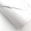 Rouleau de papier peint adhésif aspect marbre granit L 6,5 pi x l 24 po Vanek