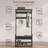 Entryway Coat Rack-951643984