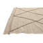 Tapis ivoire Judy