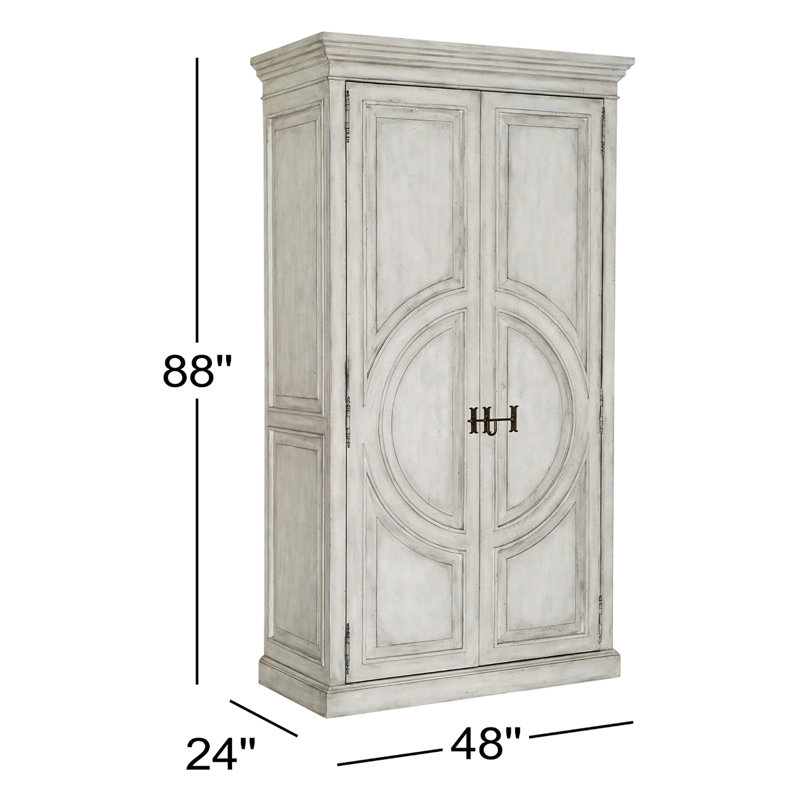 Boheme Bilzen Wardrobe