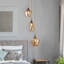 Colette 3-Light Cluster Chandelier-1957912356