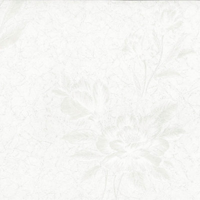 Chairez Floral Roll