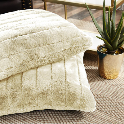Supermink Square Euro Pillow Cover