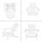 ADIRONDACK CHAIR-1014231350