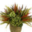 Holladay Polysilk Heather Arrangement