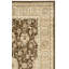 Tapis brun / brun clair Lavelle-19269032