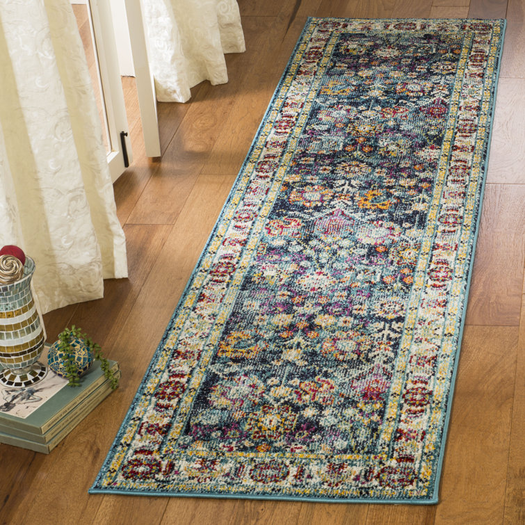 Mcintosh Savannah Performance Oriental Rug