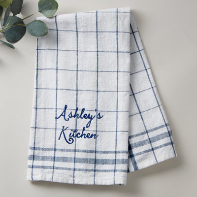 Serviette de cuisine Family Love