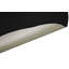 Tapis noir touffeté-471997182