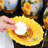 Ceramic Sunflower Bathroom Accessories Set
