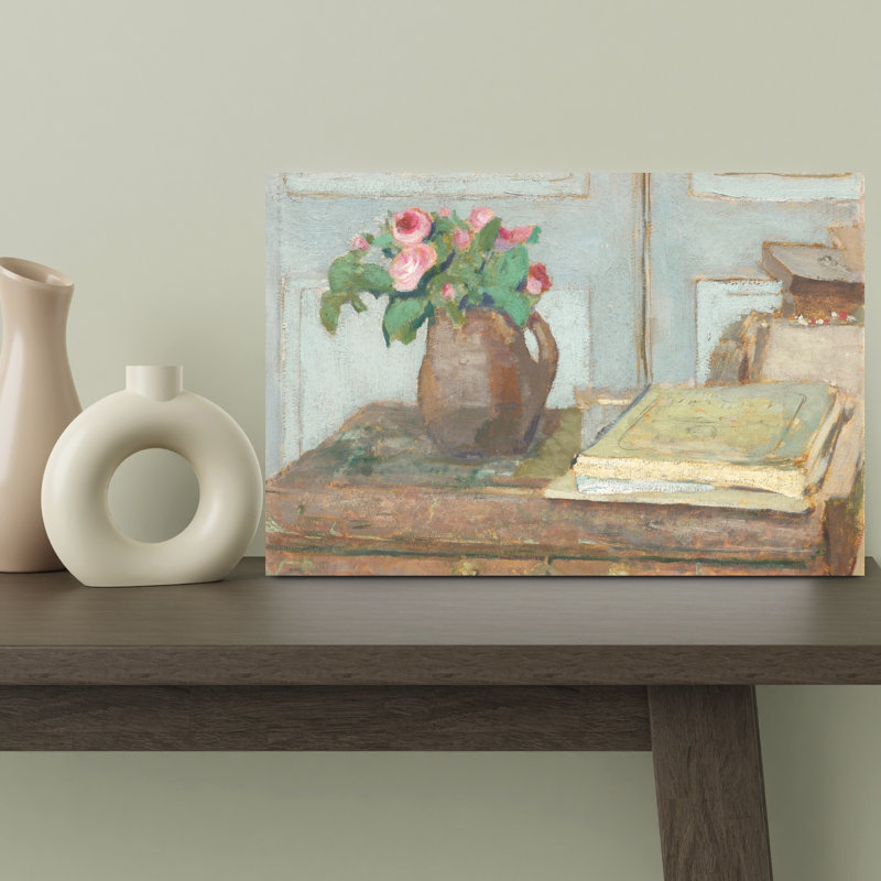 Print, 30.48cm H x 45.72cm W