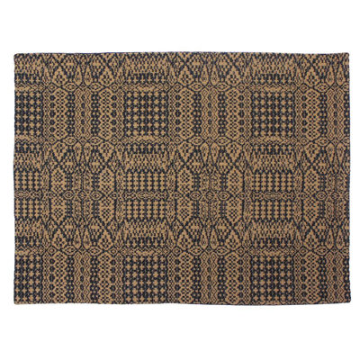 Birmingham Jacquard Placemat