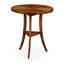 Casually Country End Table-23515565