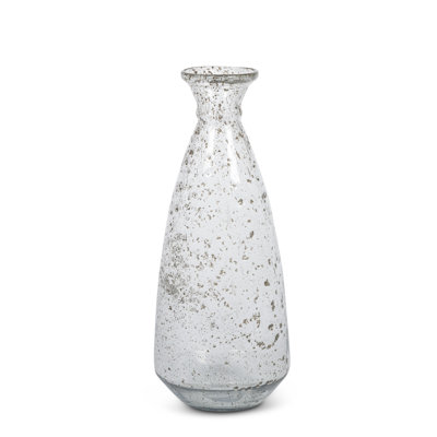 Vickers Glass Table Vase