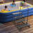 4 - Step Steel Step Stool