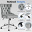 Ukiah Office Swivel Chair-1538311892