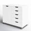 Commode 5 tiroirs Bundrick