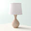 Lampe de table 23 po Babitz-442419947