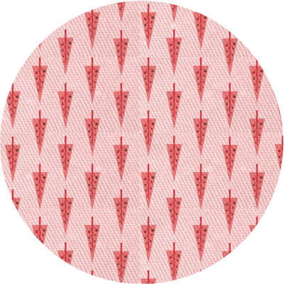 Floral Indoor Rug