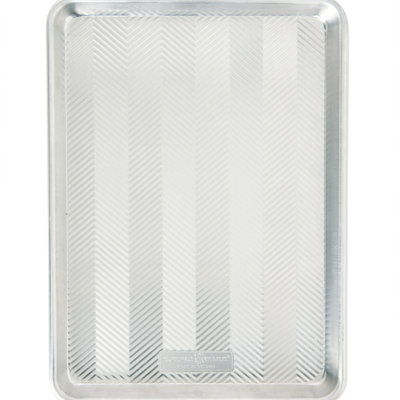Nordic Ware Non-Stick Aluminum Baking Tray