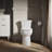 Highline One-Piece Elongated Toilet 1.28 Gpf