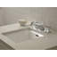 Connelly® Widespread Bathroom Faucet with Drain Assembly-48776900