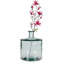 Candy Glass Table Vase