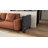 Torpoint Extendable Oak Dining Table-714627554-714627555