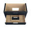 Lecrieú Three-Drawer Single Bath Vanity-821539860-821979929-821979930
