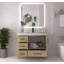 Ensemble de meuble-lavabo sur pied 42 po Vivian-1129083622