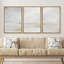 «Minimal Landscape», Mere Serene Coastal Beach-91260085-119385196