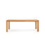 Outdoor Teak Dining Table