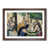 Walnut Framed selected