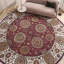 Manchuria One-of-a-Kind 8' Area Rug