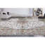 One-of-a-Kind 6'1" x 9'2" Area Rug