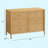 Birdie 6-Drawer Dresser-106501141